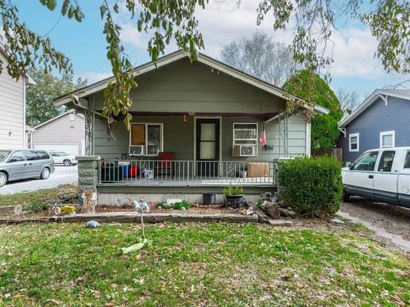 638 S Glenn St, Wichita, KS 67213