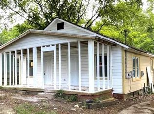 14 Clover St SW, Rome, GA 30161