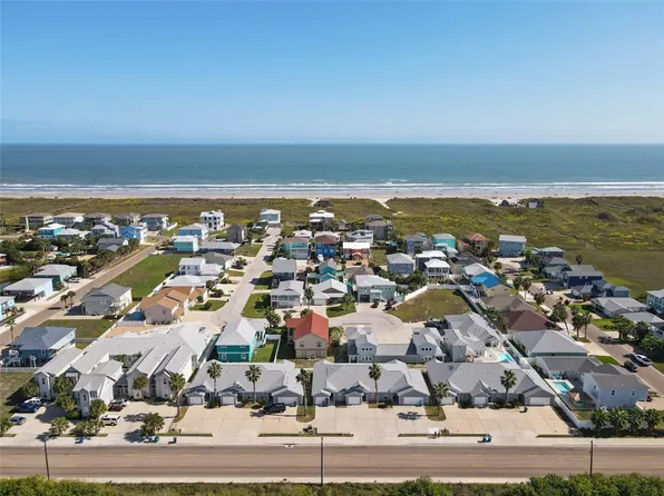 2915 S 11th St APT 202, Port Aransas, TX 78373