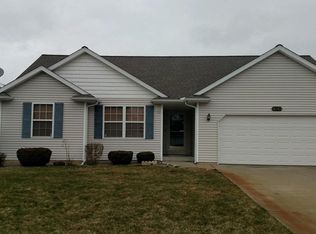 6261 Clovermeadows Ave, Scotts, MI