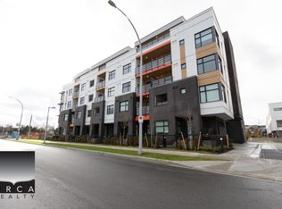 163 175a St #416, Surrey, BC V3Z 1L1