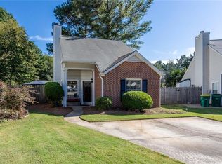 1803 Commonwealth Dr, Woodstock, GA