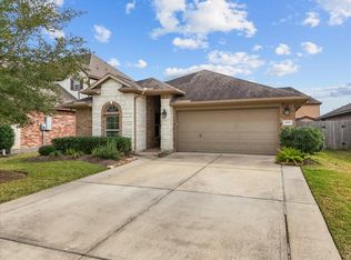 4818 Ladona Ct, League City, TX 77573