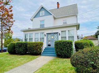 101 Jefferson St #5, Warren, PA 16365