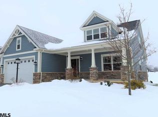 123 Sussex Dr, State College, PA 16801