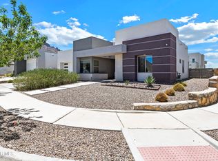 1315 Desert Sky Pl, El Paso, TX 79912