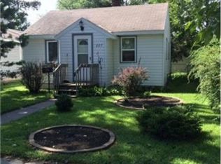 227 29th Ave N, Saint Cloud, MN 56303