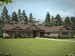 9645 Merryvale Ct, Parker, CO 80138