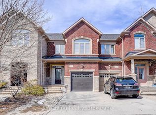 1237 Craigleith Rd, Oakville, ON L6H0B6