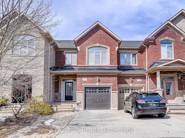 1237 Craigleith Rd, Oakville, ON L6H 0B6