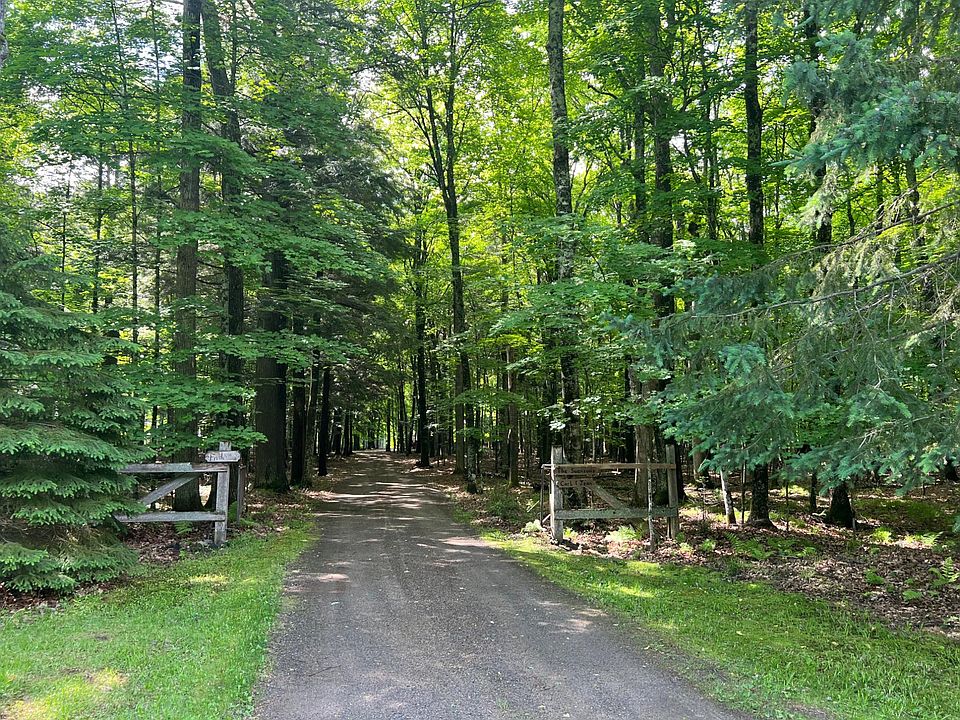 6916 Connors Rd, Three Lakes, WI 54562 Zillow
