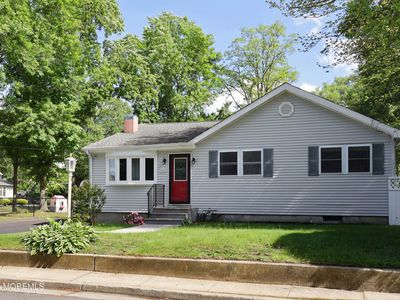 20 Salisbury Avenue, Middletown, NJ, 07748