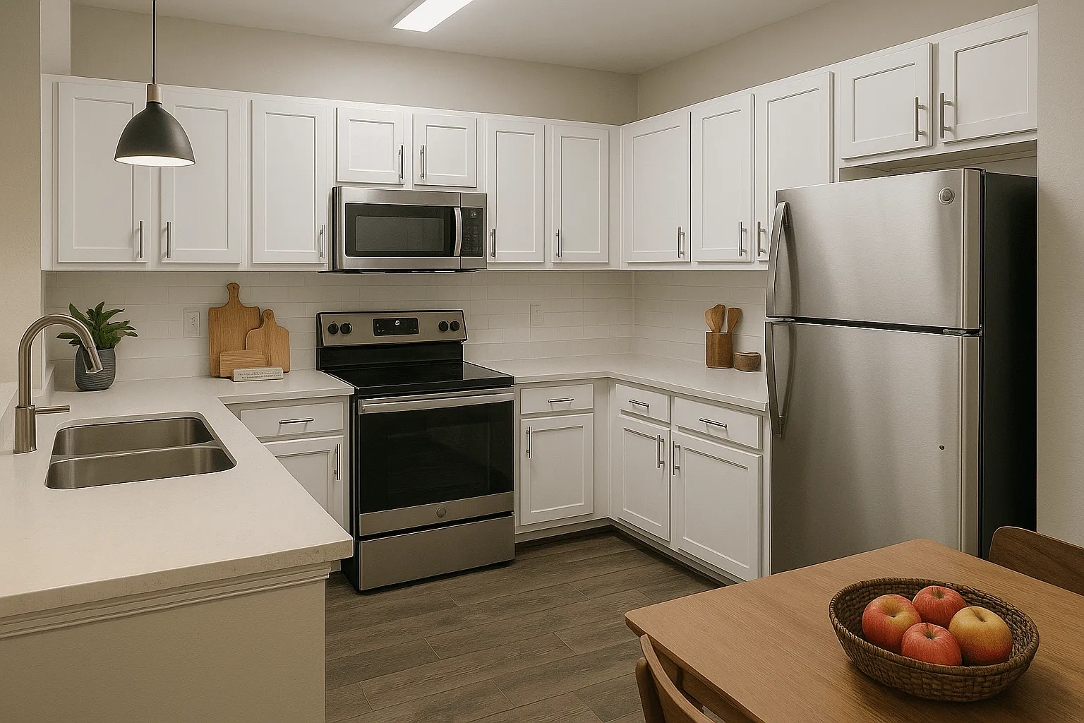 Lowry North Apartment Homes — Photo 2