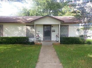 2024 Marquita St, Waco, TX 76711