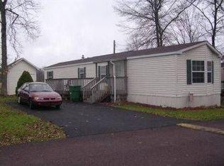2085 Rohrbach Rd, Quakertown, PA 18951