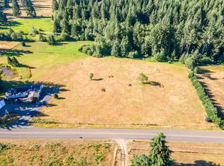 Tl00445 Mountain View Rd, Oakridge, OR 97463