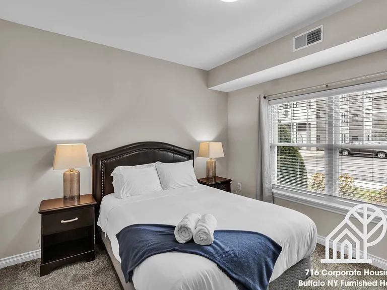 2493 Sweet Home Rd #101 — Photo 15