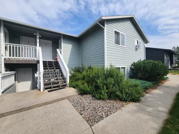 912 Jeanette Pl APT C, Belgrade, MT 59714