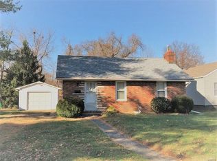 435 Home Ave, Edwardsville, IL