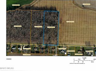 0 Zook Rd, Van Wert, OH 45891