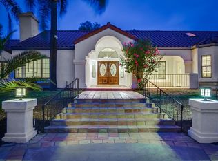 16237 Country Day Rd, Poway, CA 92064