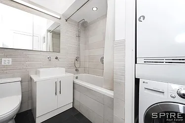 Rented by Spire Group