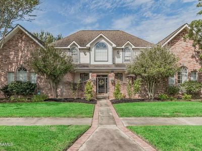 204 Parliament Dr, Lafayette, LA, 70506