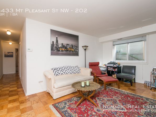 3433 Mount Pleasant St NW APT 302