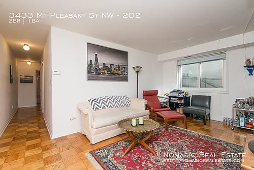 3433 Mount Pleasant St NW Photo 1