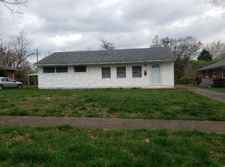 3409 Trellis Ct, Jeffersontown, KY 40299
