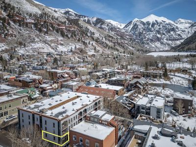 210 S Pine St #110, Telluride, CO, 81435