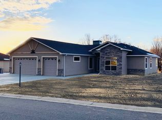 770 Southeast Pne, Cedaredge, CO 81413