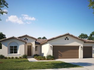 Amberley Res 1 (1698) Plan, Amberley at Belcourt, Bakersfield, CA 93311