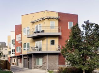 947 S Washington St, Denver, CO 80209