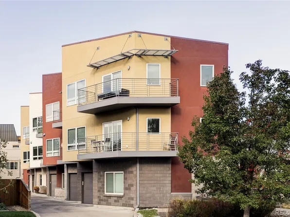 947 S Washington Street, Denver, CO 80209