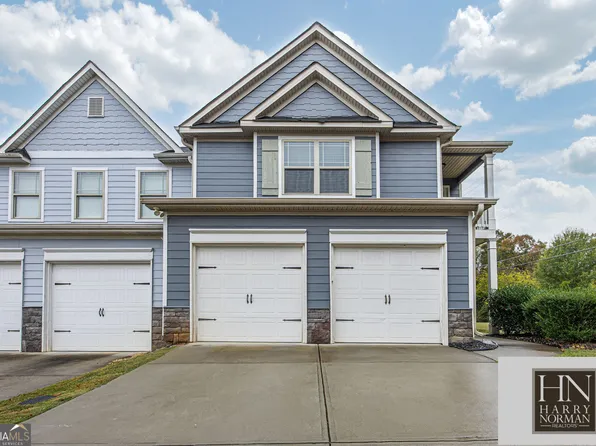 2925 Frederica Ct, Douglasville, GA 30135