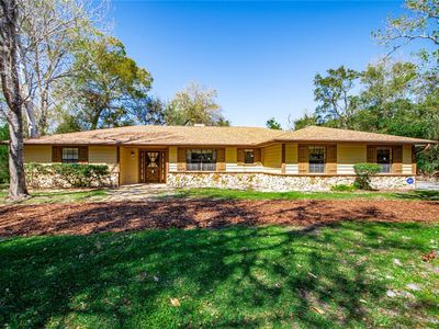 709 Breckenridge Dr, Port Orange, FL, 32127