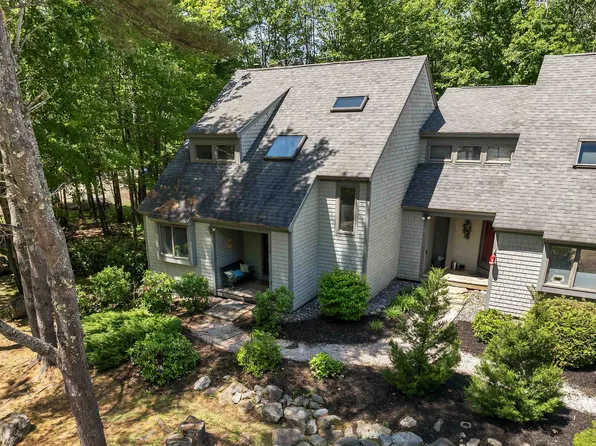 33 Brewster Circle #33, Bridgton, ME 04009