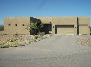 13050 W Blue Yucca Pl, Tucson, AZ 85743