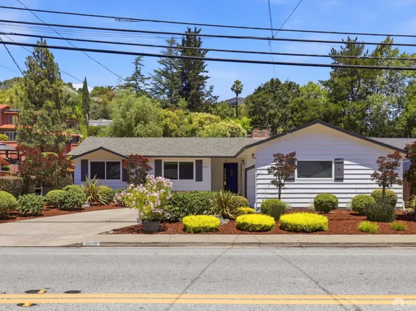 2820 Brittan Ave, San Carlos, CA 94070