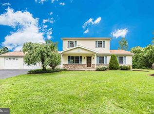 95 Beetem Hollow Rd, Newville, PA 17241