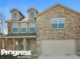 1809 Corriander Trl, Arlington, TX 76010