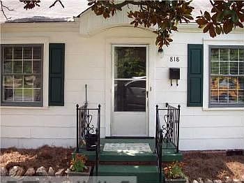 2nd image of 818 Broad Ave