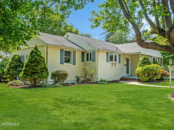 10 E Chestnut Place, West Long Branch, NJ 07764