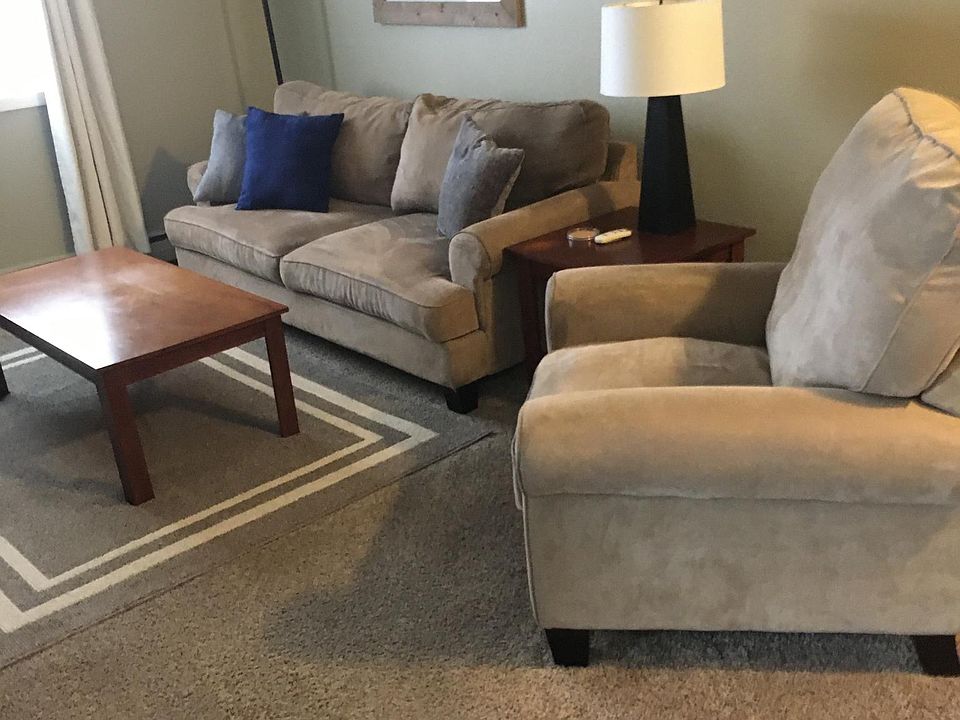 one bedroom