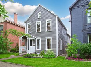 1337 Hunter Ave, Columbus, OH 43201