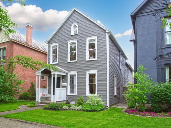 1337 Hunter Ave, Columbus, OH 43201