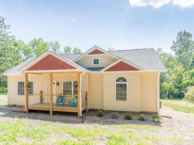 152 Ben Lippen Rd, Asheville, NC, 28806