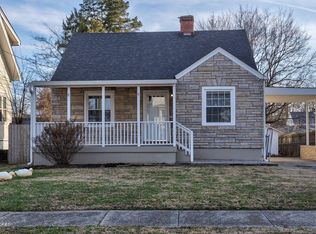 1008 Lynnhurst Ave, Louisville, KY 40215