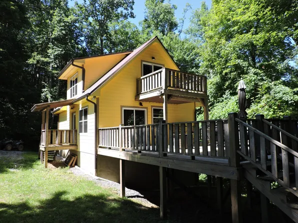 2322 Chandler Creek Rd, Mars Hill, NC 28754